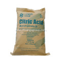 Citric Acid Anhydrous and Monohydrate Food Grade